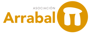 Logo de Arrabal