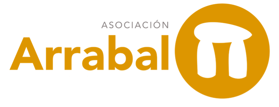 Logo de Arrabal
